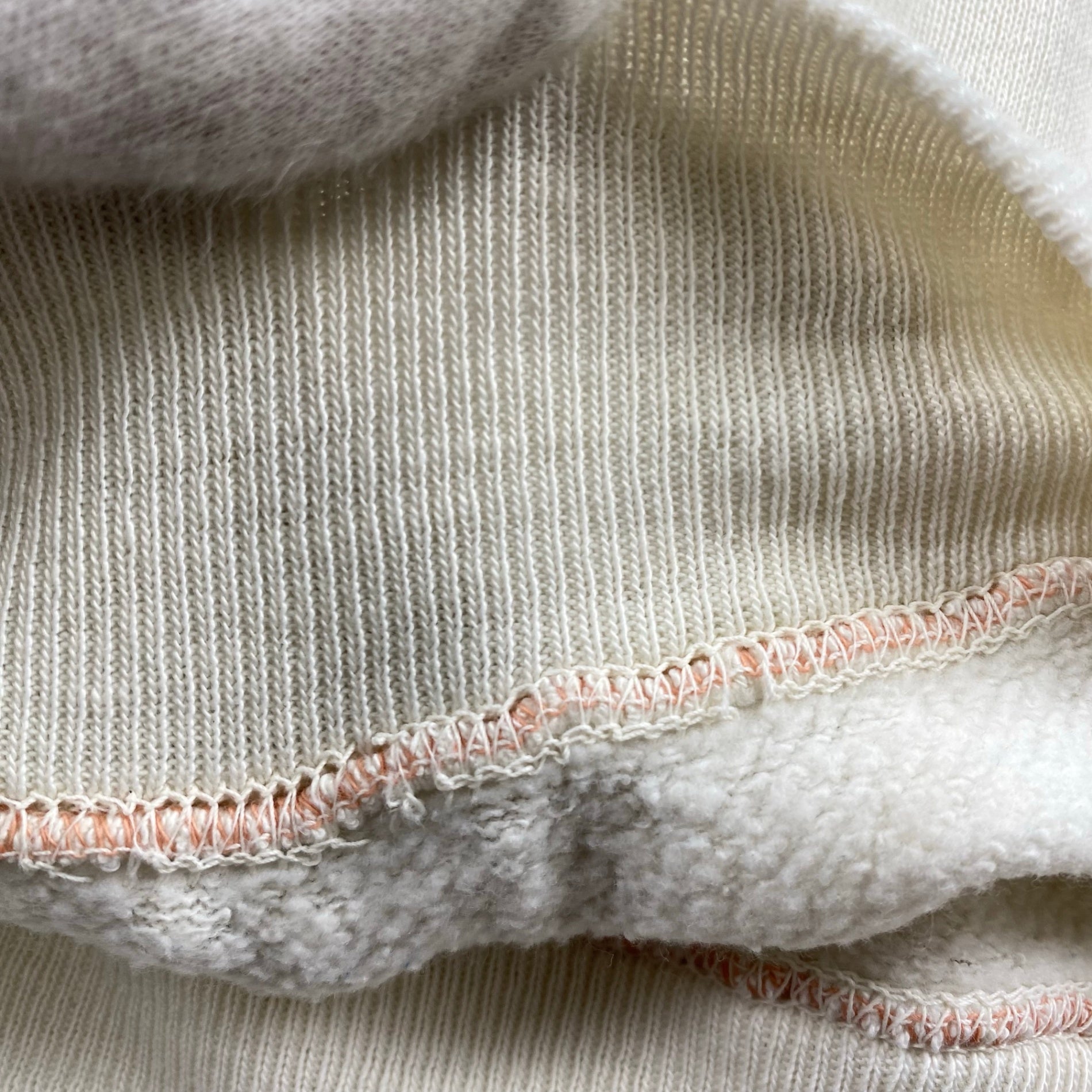 60’s VINTAGE / ナンバリング ヴィンテージスウェット SIZE：L程度