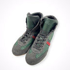 RICCO / シェリーライン ハイカットスニーカー 参考定価：40,000程度 SIZE:40