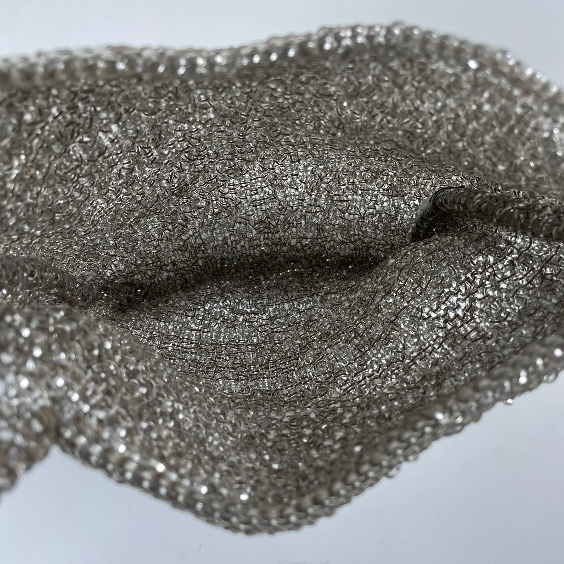 ANTEPRIMA / PECCHIA 2WAYワイヤーハンドバッグ 参考定価：53,000+tax