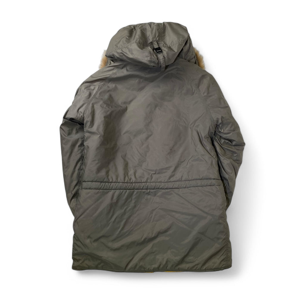 【レア】VANDALIZE ヴァンダライズ 中綿 N-3B ジャケット