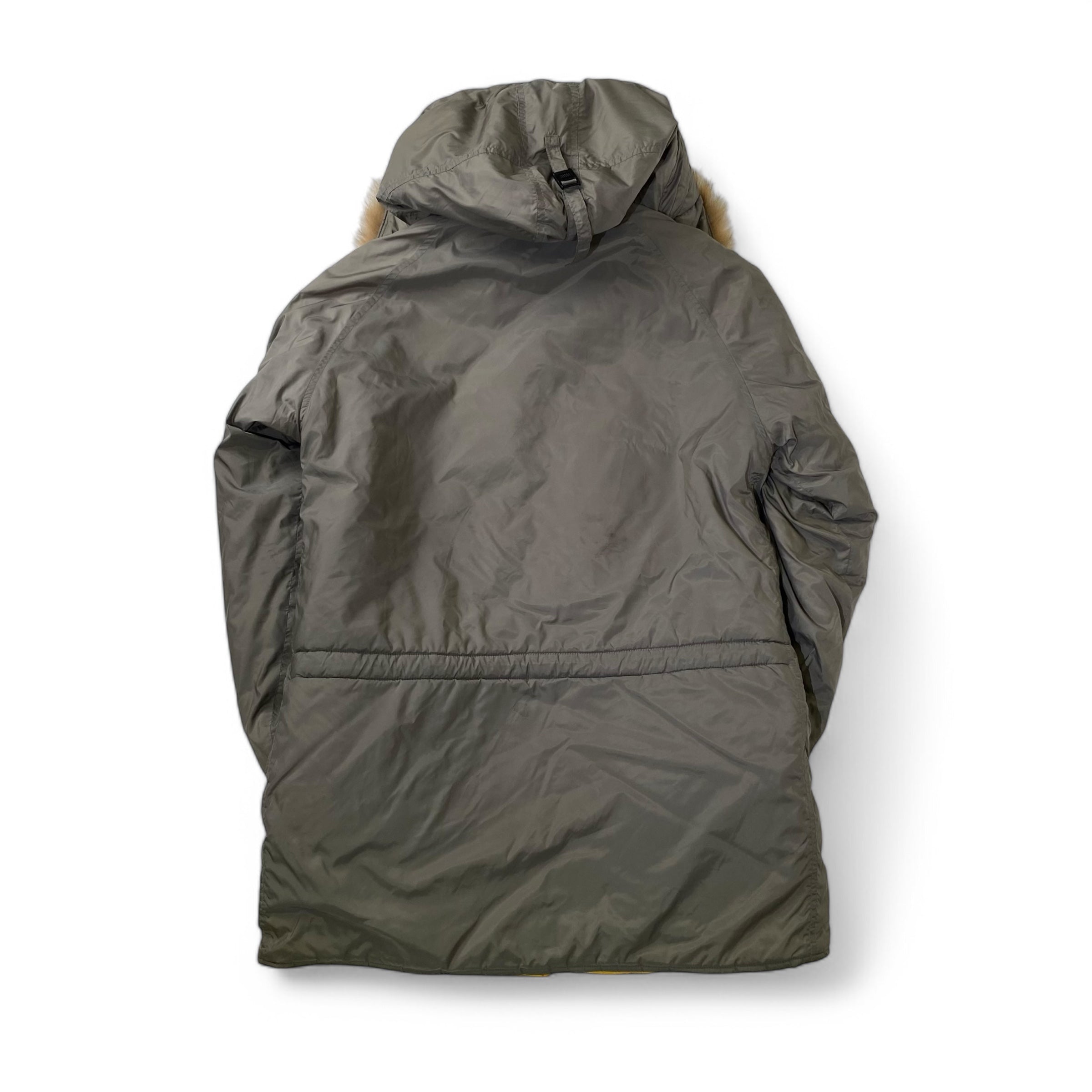 【レア】VANDALIZE ヴァンダライズ 中綿 N-3B ジャケット