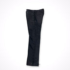 JOHN LAWRENCE SULLIVAN / Rigid denim lace-up pants 参考定価：50,000程度 SIZE:48