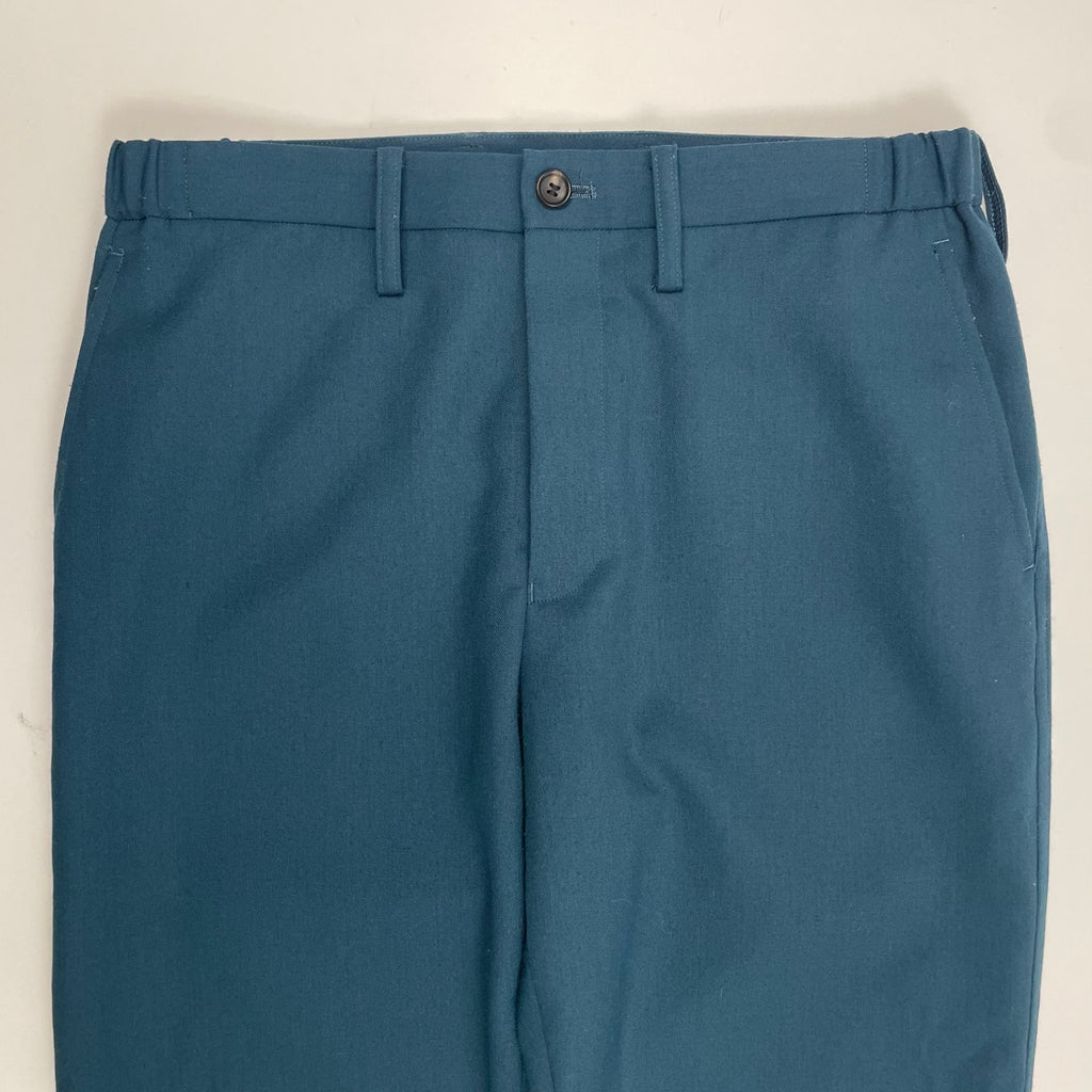 IM MEN アイムメン / ワイドテーパードパンツ LA13FF095 SIZE：2