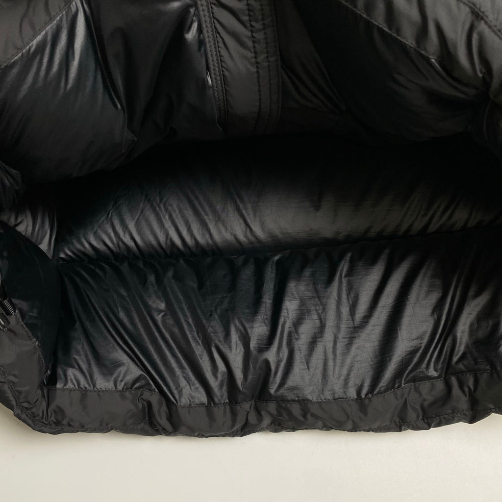 westcomb  ウェストコム / Himalaya Hoody ダウンジャケット ブラック 参考定価：59,000+tax SIZE:M
