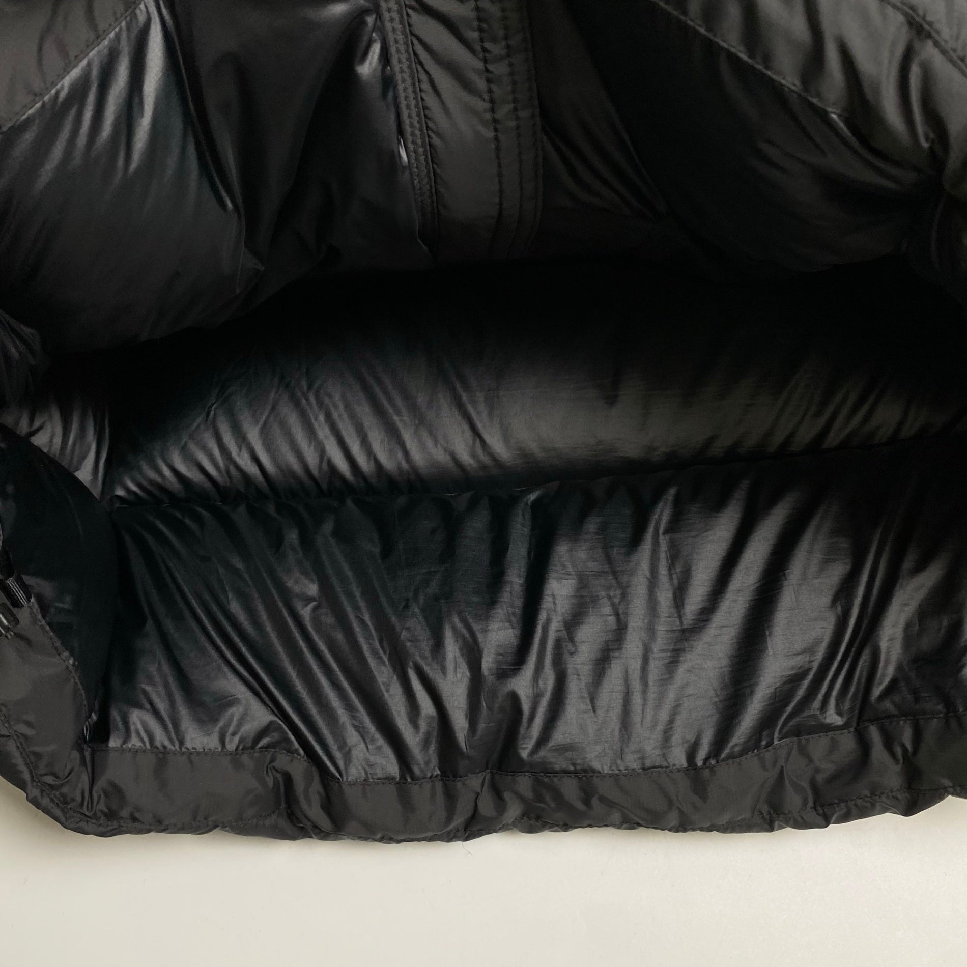 westcomb  ウェストコム / Himalaya Hoody ダウンジャケット ブラック 参考定価：59,000+tax SIZE:M