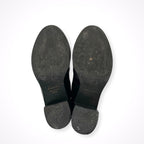 Sellenatela セレナテラ / GINAレザーブーツ 参考定価：55,000+tax SIZE:36 1/2