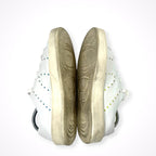 CAMPER / Twins レザースニーカー 箱付 K100576 SIZE:39