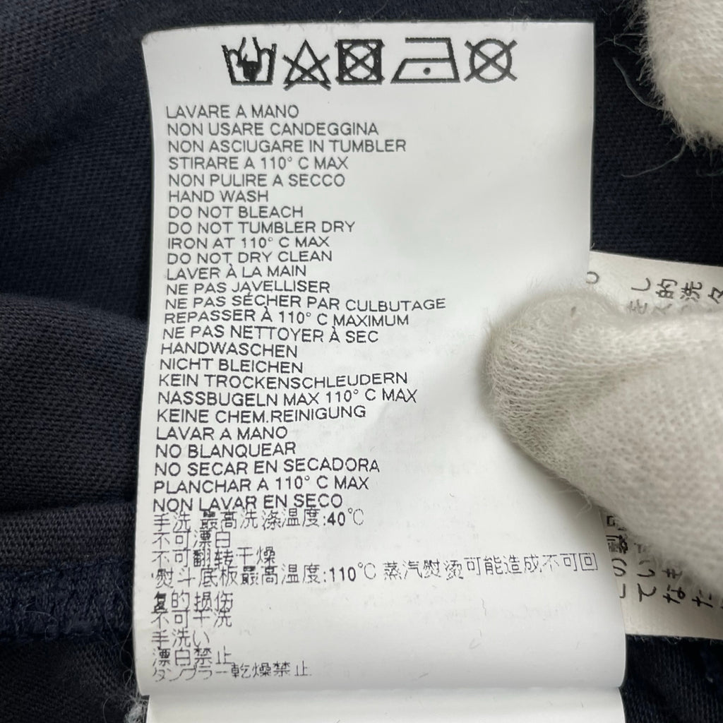 vivienne westwood ヴィヴィアン ウエストウッド / GAIA THE ONLY ONE TEE オーブプリント 変形Tシャツ SIZE:XS