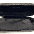 【極美品】 Porter Classic ポータークラシック × 金子眼鏡 / PEACE COLLECTION コラボ サングラス OLIVE 参考定価：46,000+tax