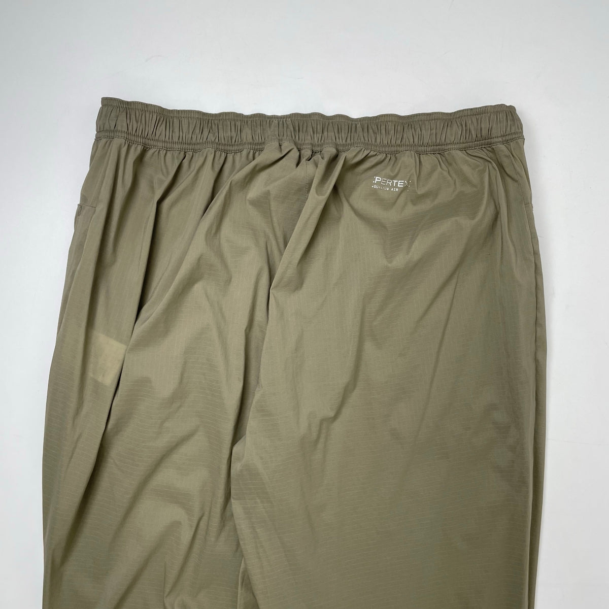 Teton Bros / WIND RIVER PANT 参考定価：14,000+tax SIZE:S