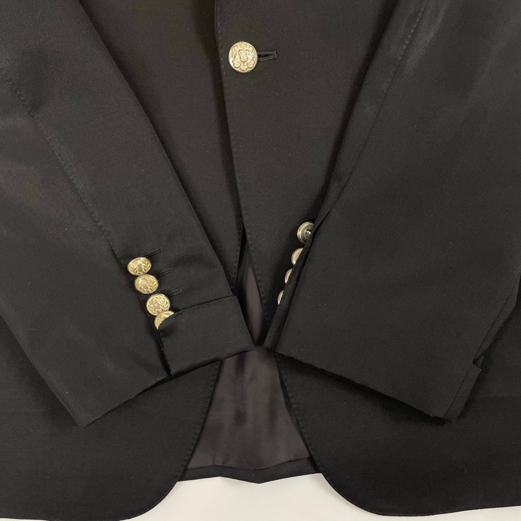 Paul smith collection / メタルボタン デザインジャケット SIZE：L