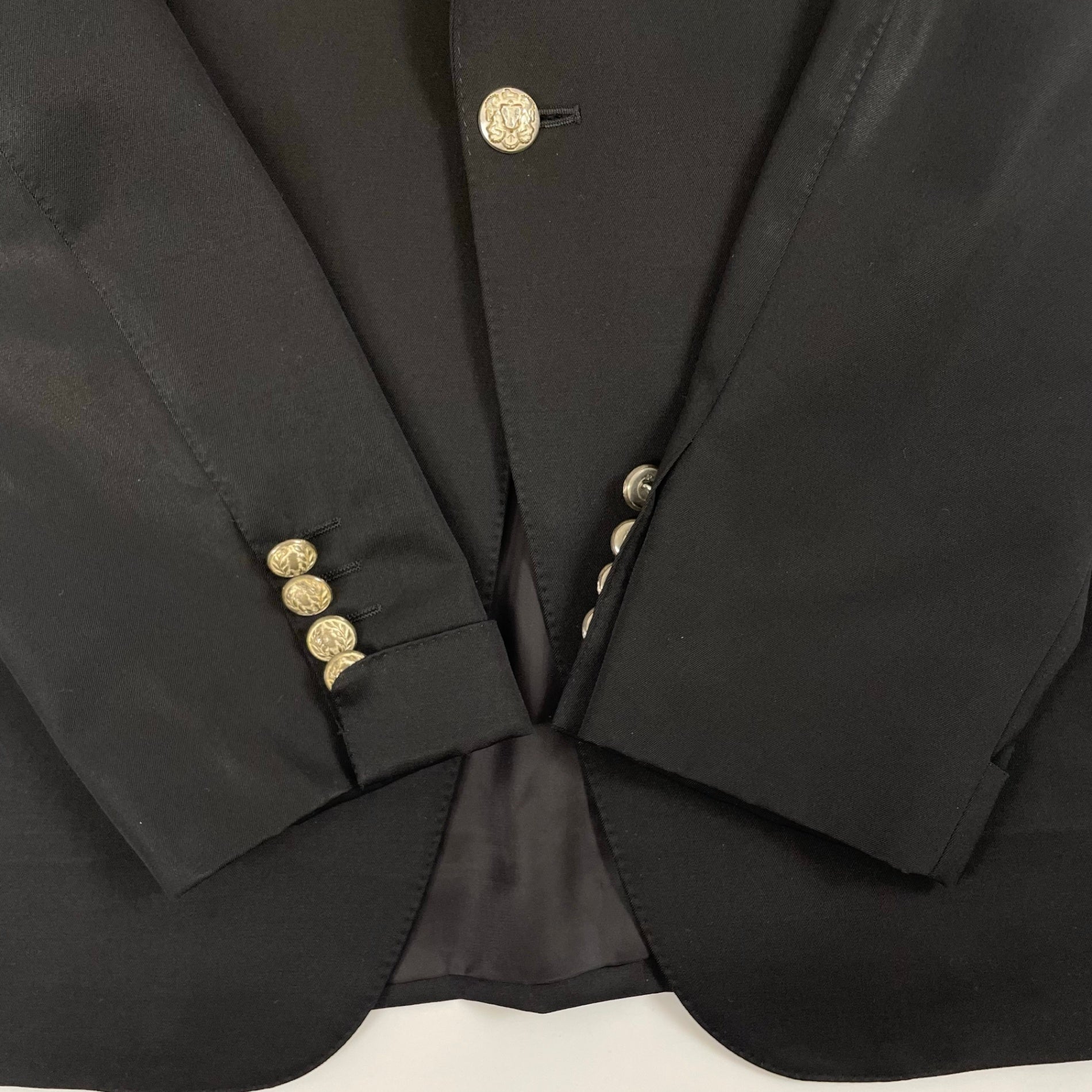 Paul smith collection / メタルボタン デザインジャケット SIZE：L