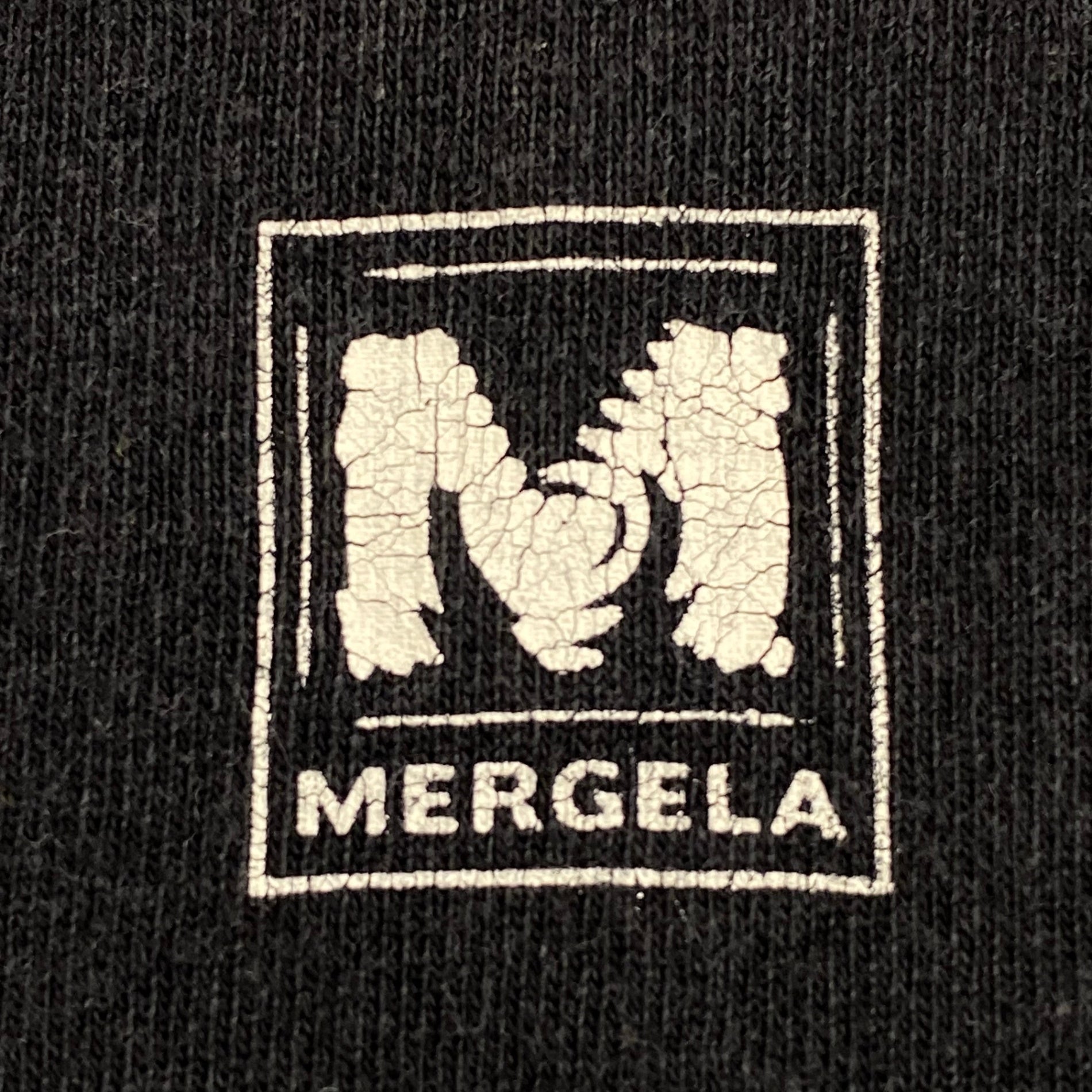 VINTAGE ヴィンテージ / 95年 「Million Man March」 AD TEE  ブラックカルチャー HIPHOP SIZE:XL