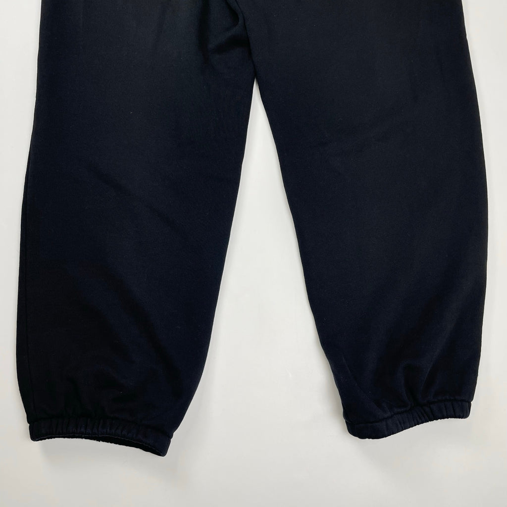 Acne Studios アクネストゥディオス / フェイスパッチ スウェットパンツ 参考定価：49,000+tax SIZE:S