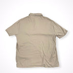 EMPORIO ARMANI / ドライタッチポロシャツ 参考定価：30,000程度 SIZE:XXL