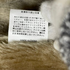 HOUSTON ヒューストン / M-51タイプフィッシュテールコート ライナー付 青島コート SIZE:XXS(M程度)