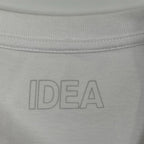 IDEA BOOKS アイディア・ブックス / BRAT PACK TEE SIZE:L