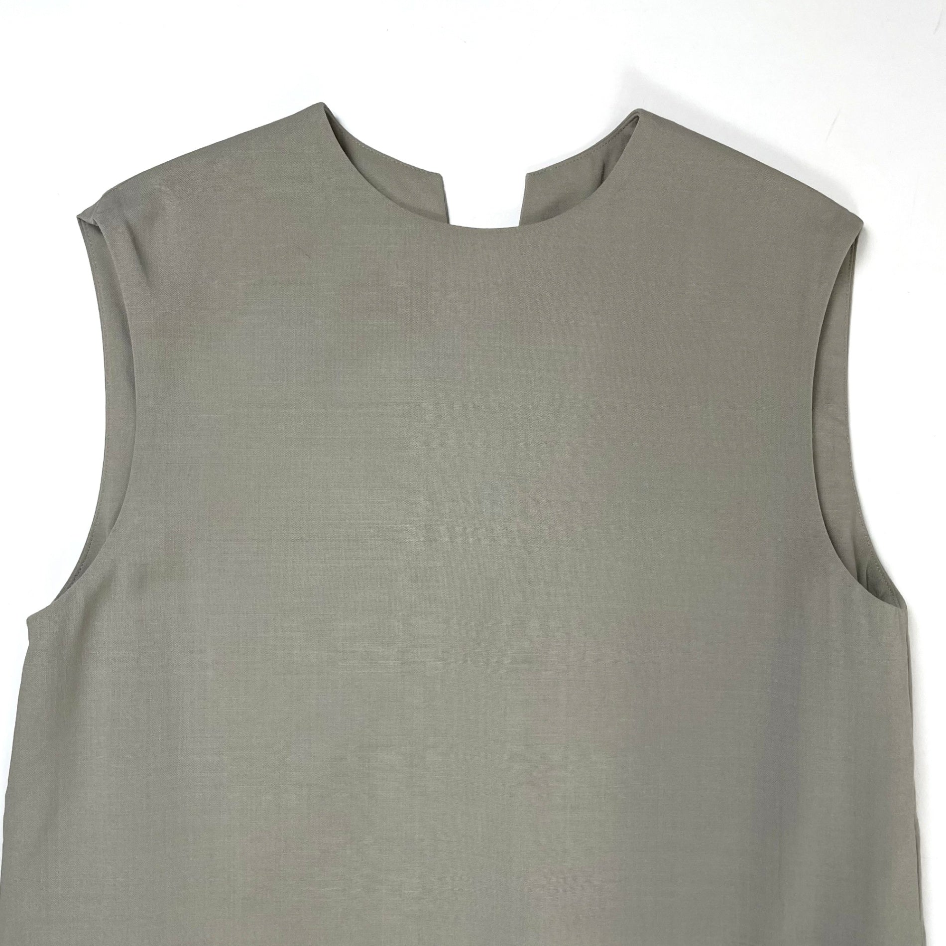 I'm / matereal / City Air one-piece 参考定価：26,000+tax 26SS SIZE:FT