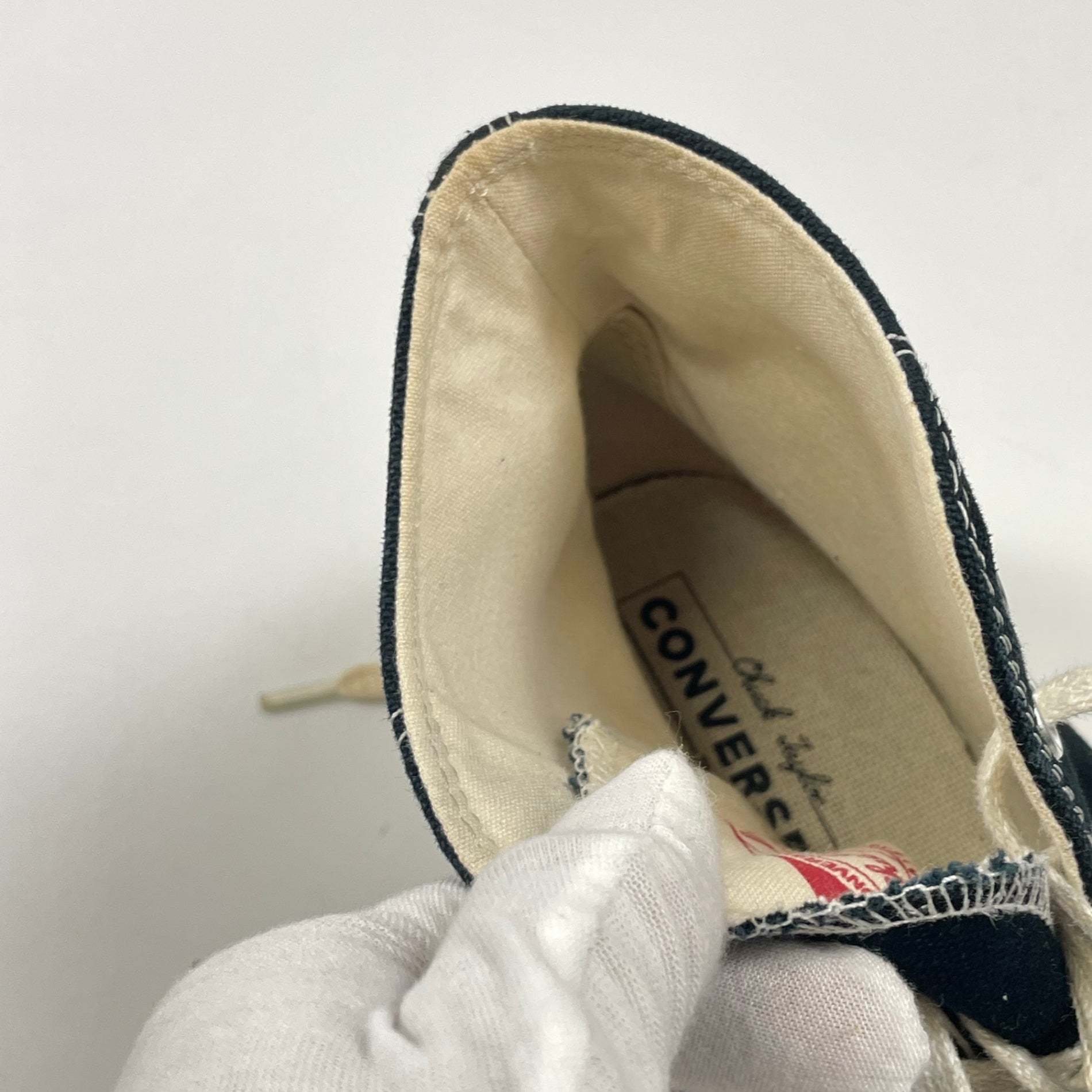 CONVERSE / CT70 ハイカットスニーカー SIZE:27cm