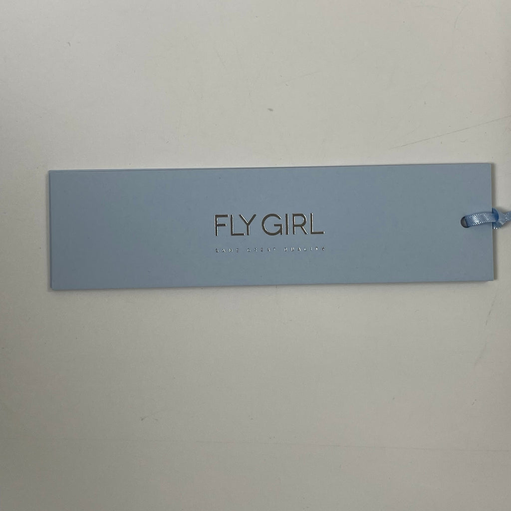 FLY GIRL / アンティーク調レースワンピース 未使用品 参考定価：39,000+tax SIZE:S