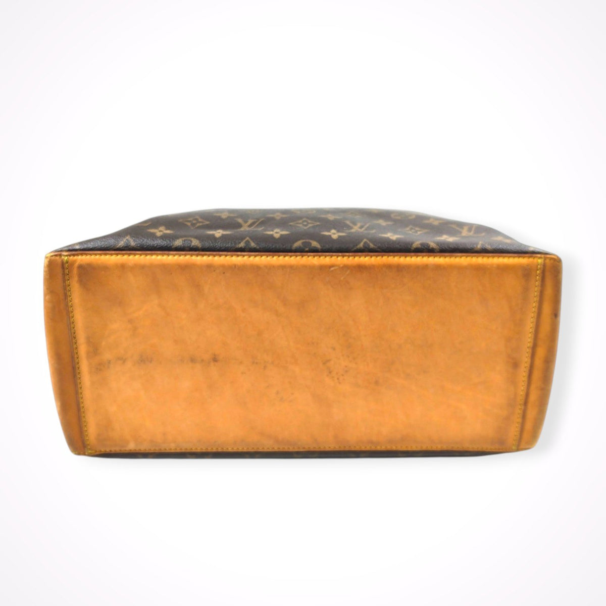 LOUIS VUITTON / カバ・ピアノ トートバッグ M51148