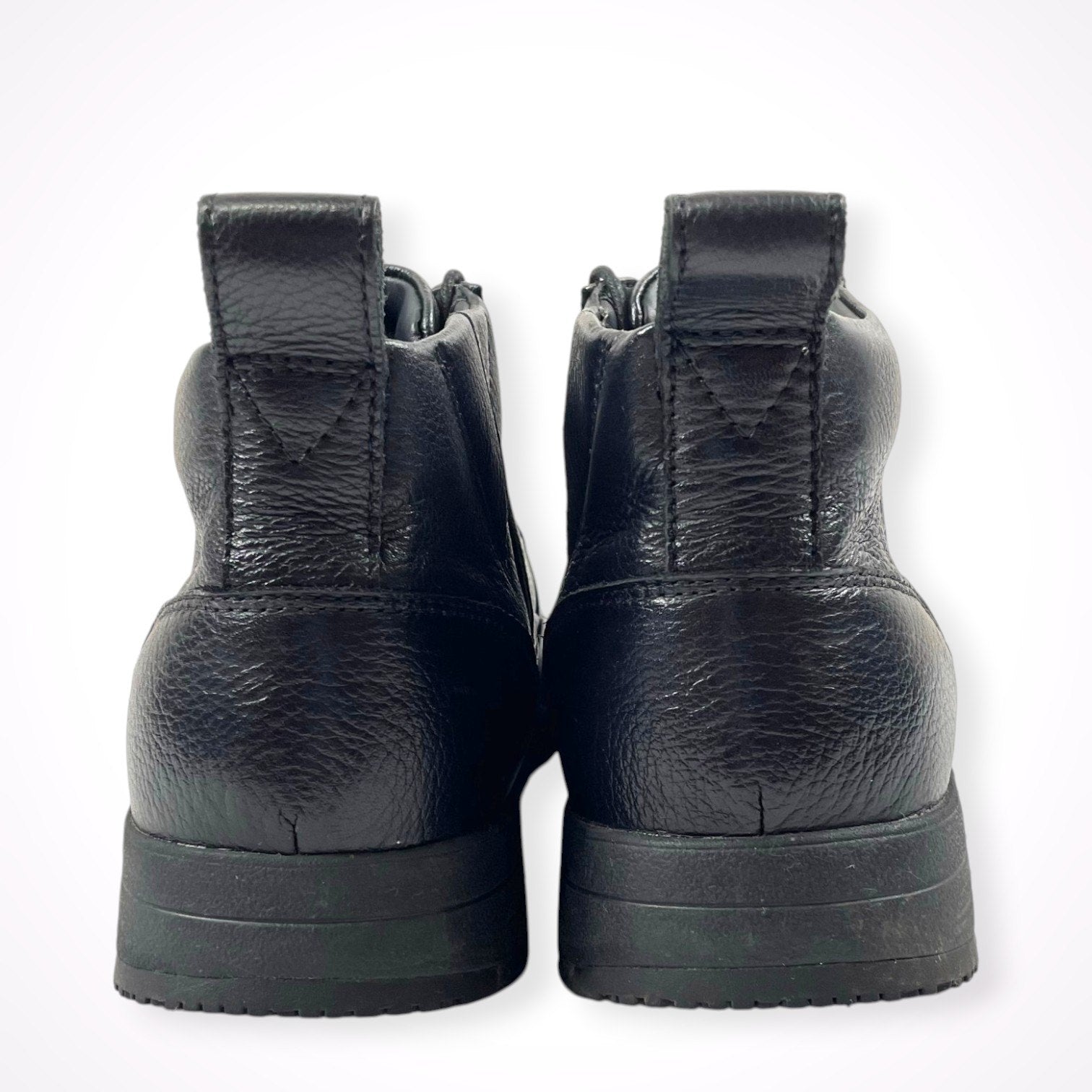 Regal Walker / 防水 レースアップブーツ 346W 参考定価：26,000+tax SIZE:24