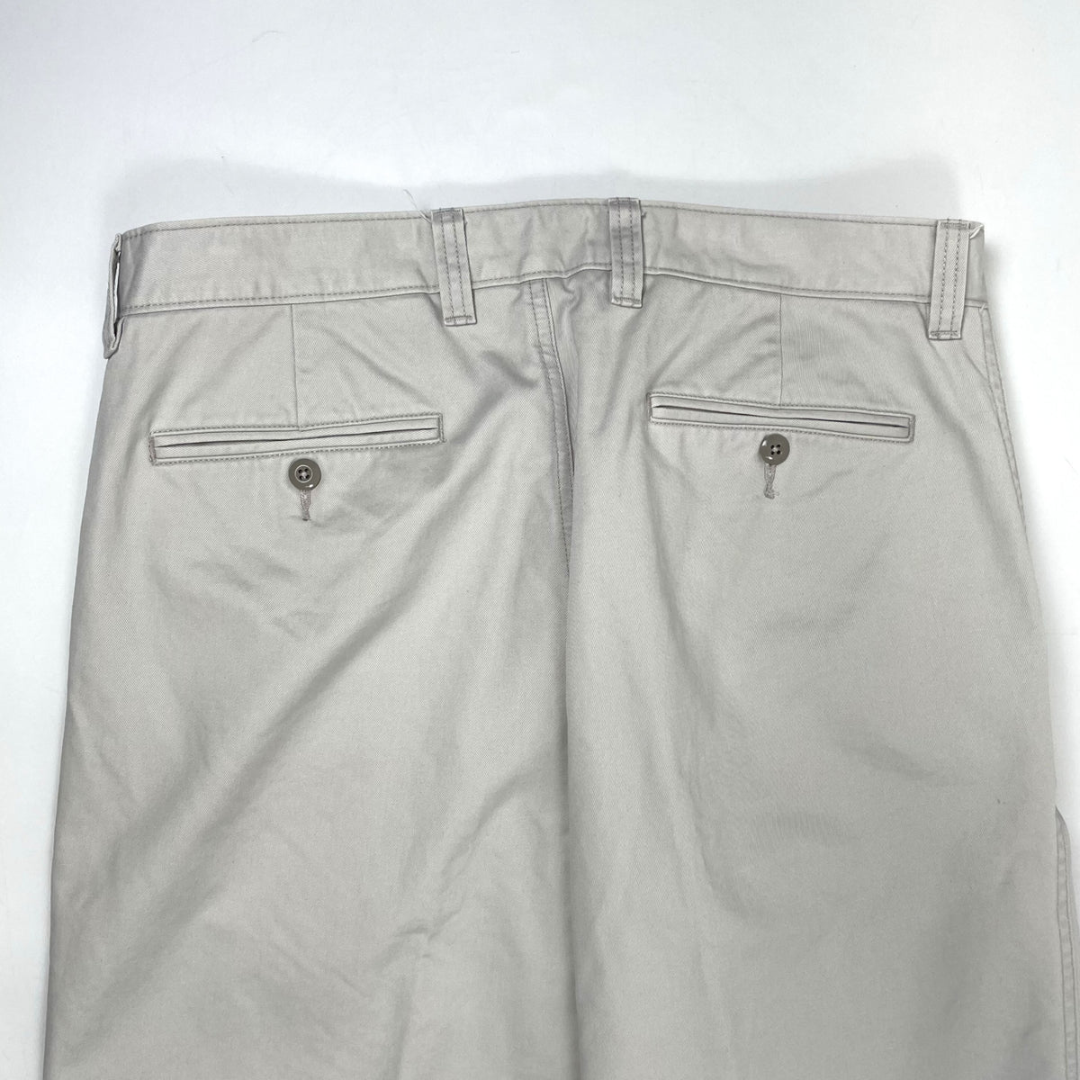 J.CREW / 巨人タグ復刻 GIANT FITチノパン SIZE:33