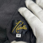 needles ニードルズ / Basketballl Short - Poly Cloth ハーフパンツ 参考定価：14,000+tax SIZE:M