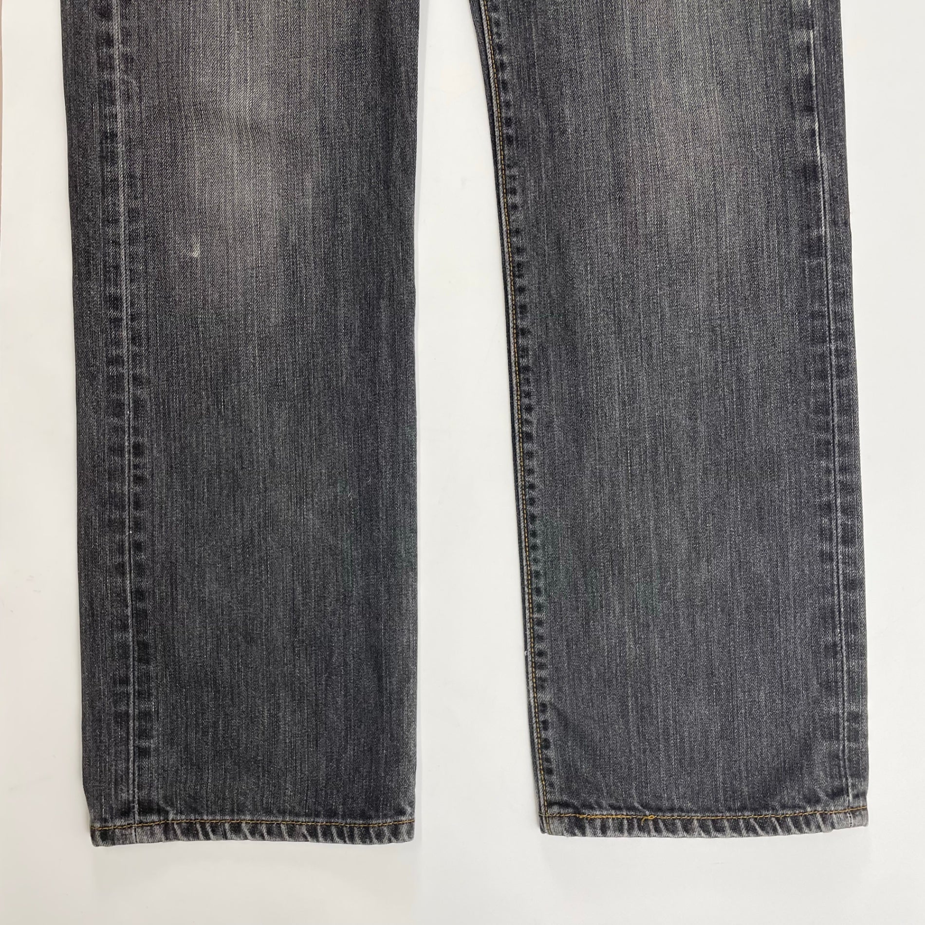 Levi's / 先染め501デニムパンツ SIZE:33×32