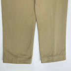 OMNIGOD / ウエポン ２タックトラウザー 参考定価：15,000+tax SIZE:2