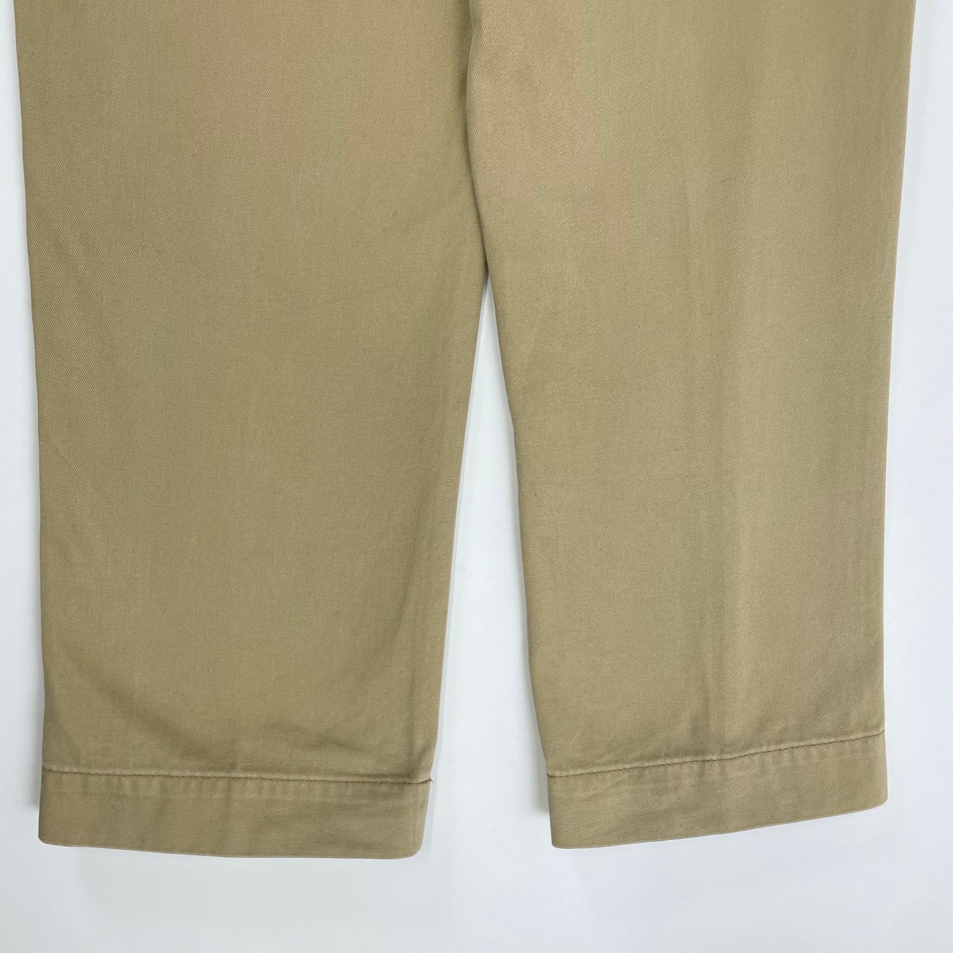 OMNIGOD / ウエポン ２タックトラウザー 参考定価：15,000+tax SIZE:2