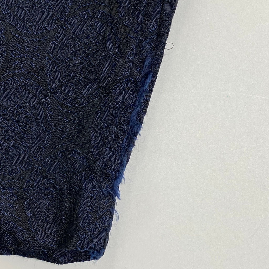 URU ウル / キュプラパンツ ジャガード 参考定価：20,000+tax SIZE:1