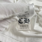 CHROME HEARTS / MLTCOL CEM CRS Tee 国内代理店 SIZE：XL