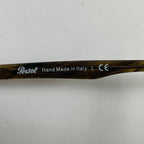 Persol / ボストンサングラス Typewighter Edition 参考定価：32,000+tax SIZE:47□22