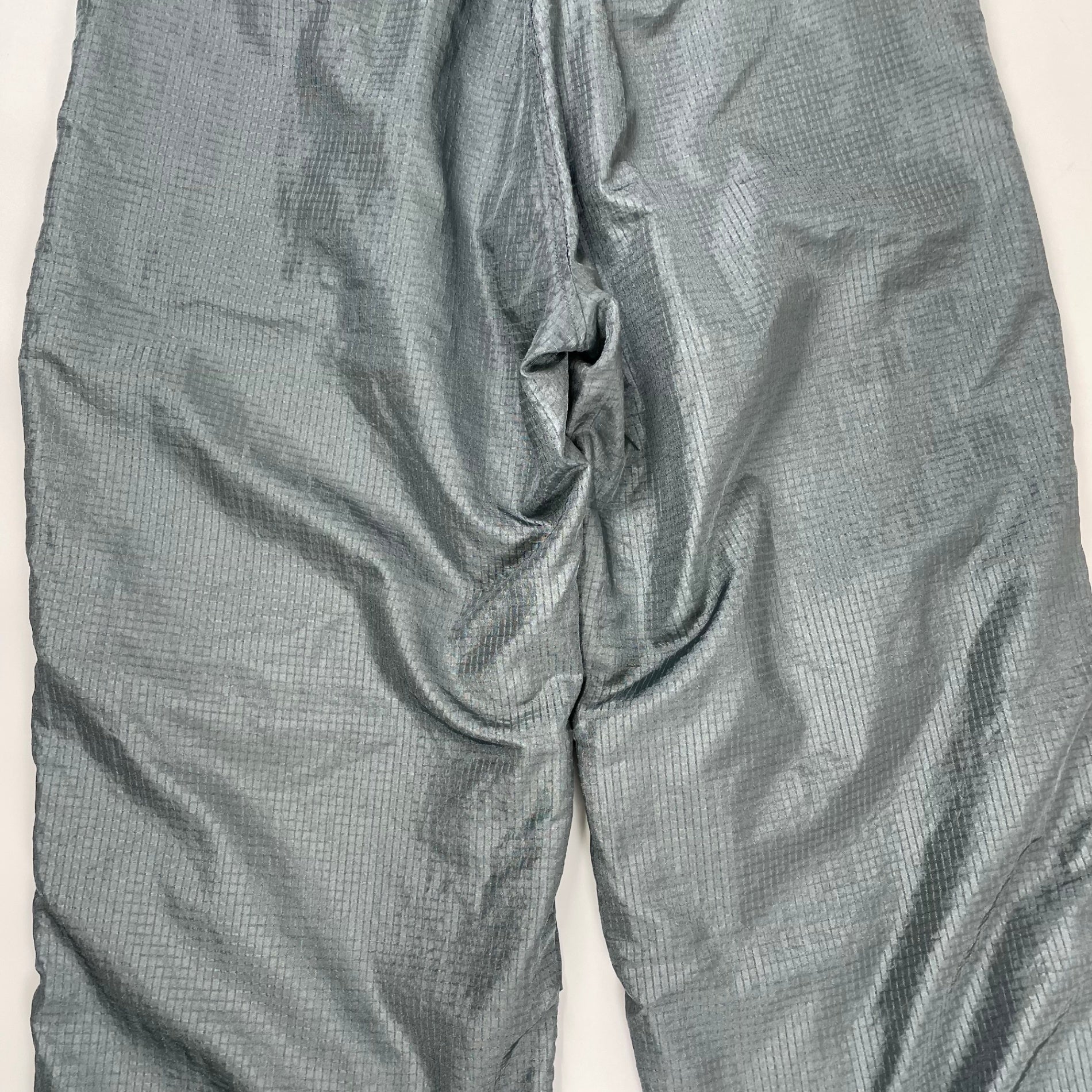 BEAMS PLUS / MIL Athletic Pants Nylon Ripstop 参考定価：26,000+tax SIZE：M
