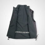 WIND AND SEA ウィンダンシー / リバーシブル インサレーションベスト SIZE：M