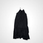 Estella.K エステラケー / Dramatic Summer Dress 参考定価：32,000+tax SIZE：FREE