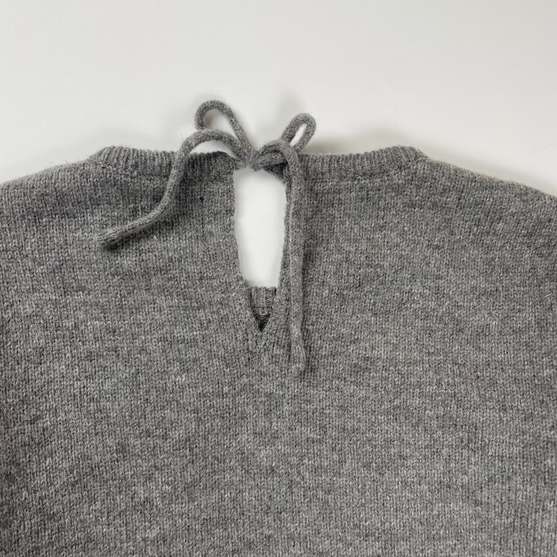 オオカミとフクロウ / フクロウと三拍子のブーケ“くるみ” 24AW SIZE：FREE