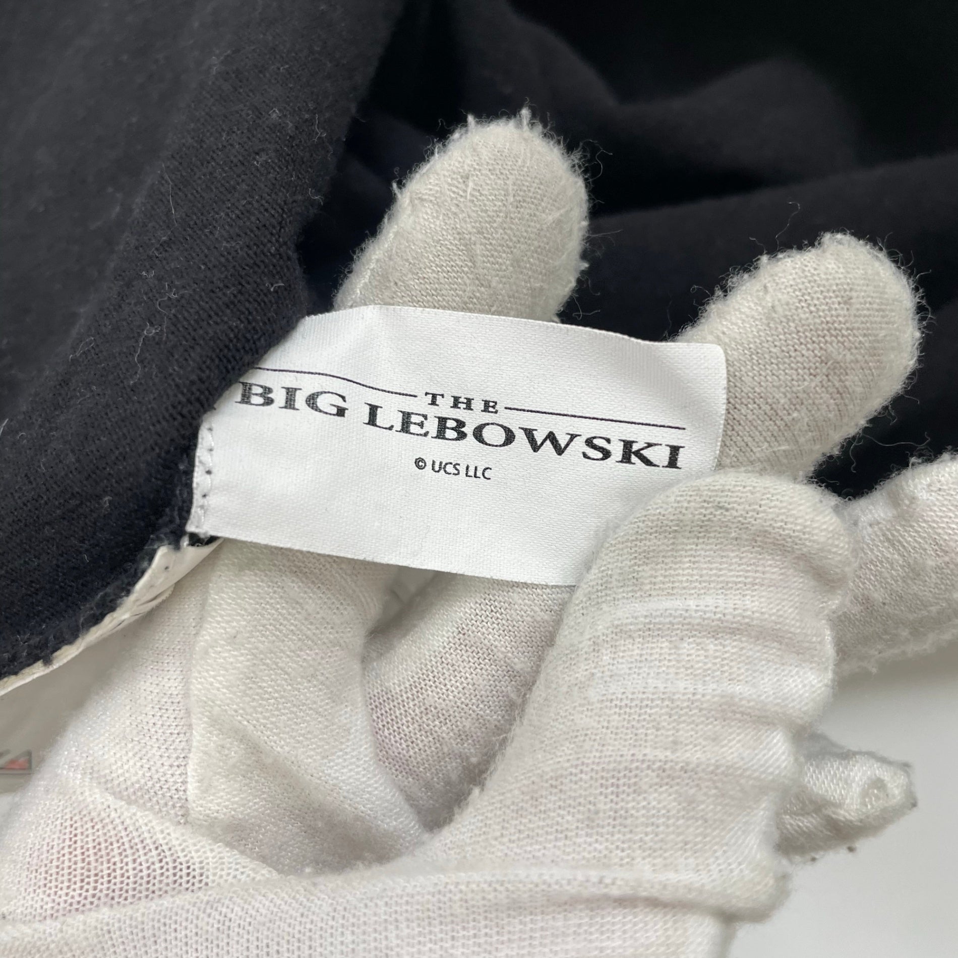 sacai / Big Lebowski T-Shirts ムービーコラボ SIZE:1