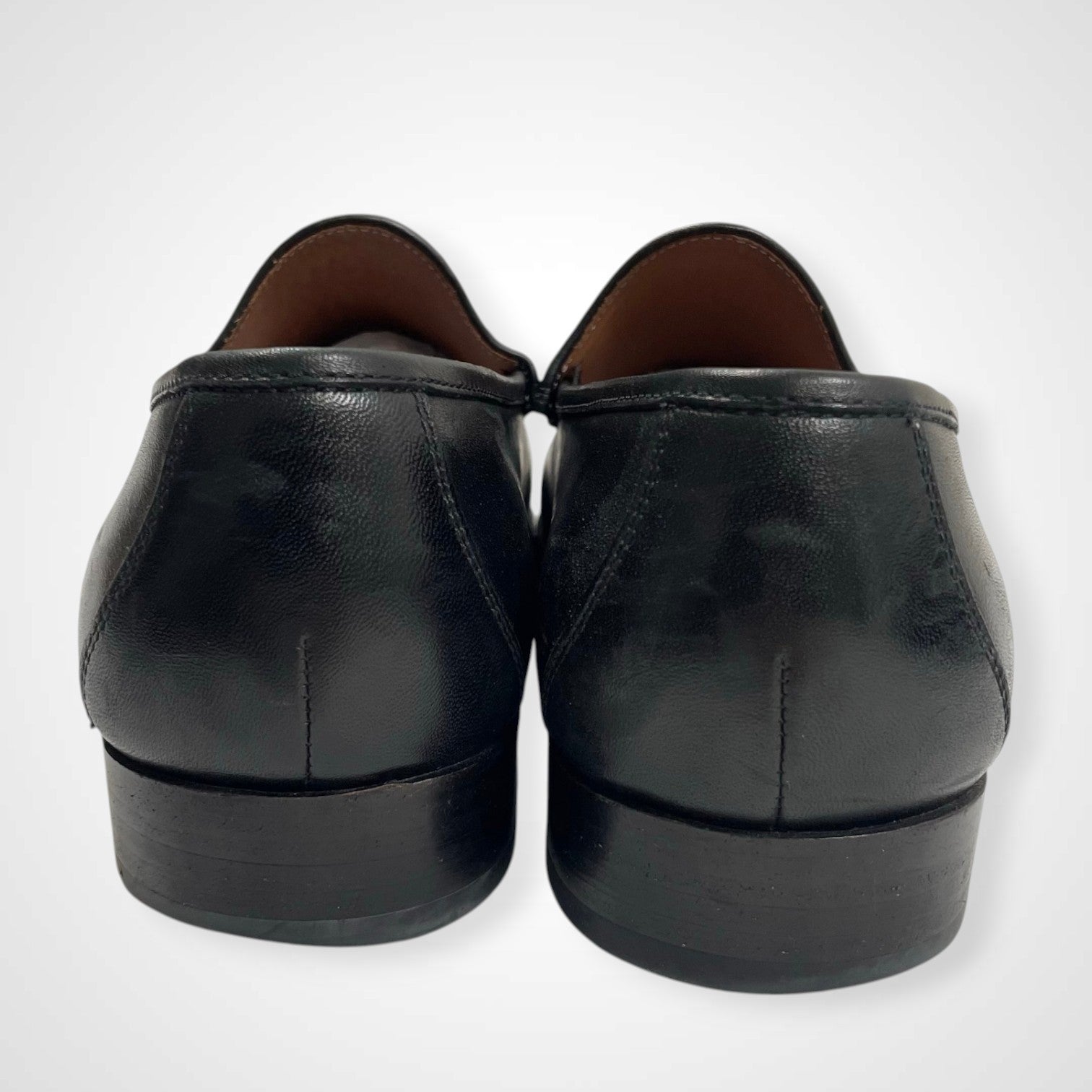 polpetta ポルペッタ / BIT LOAFER ビットローファー 参考定価：36,000+tax SIZE: 40 1/2