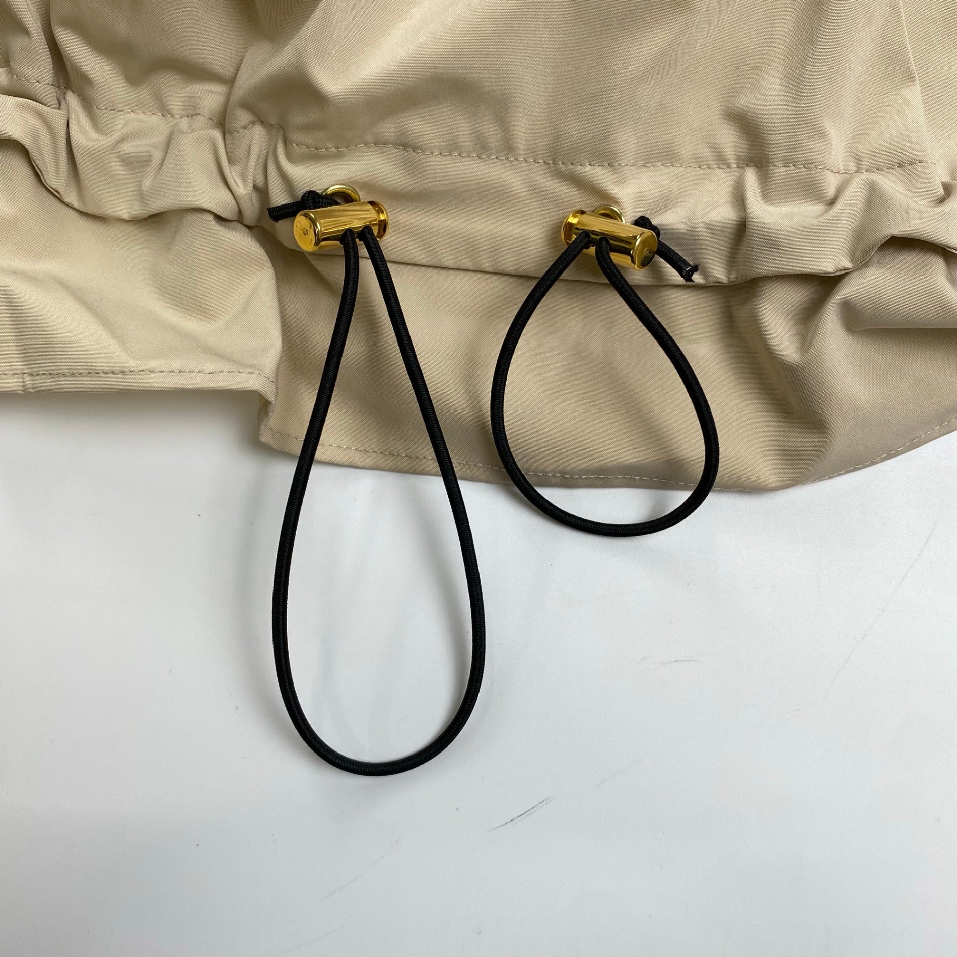 trois トロア / 異素材ケーブルニットベスト アイボリー 参考定価：18,000+tax SIZE:FREE