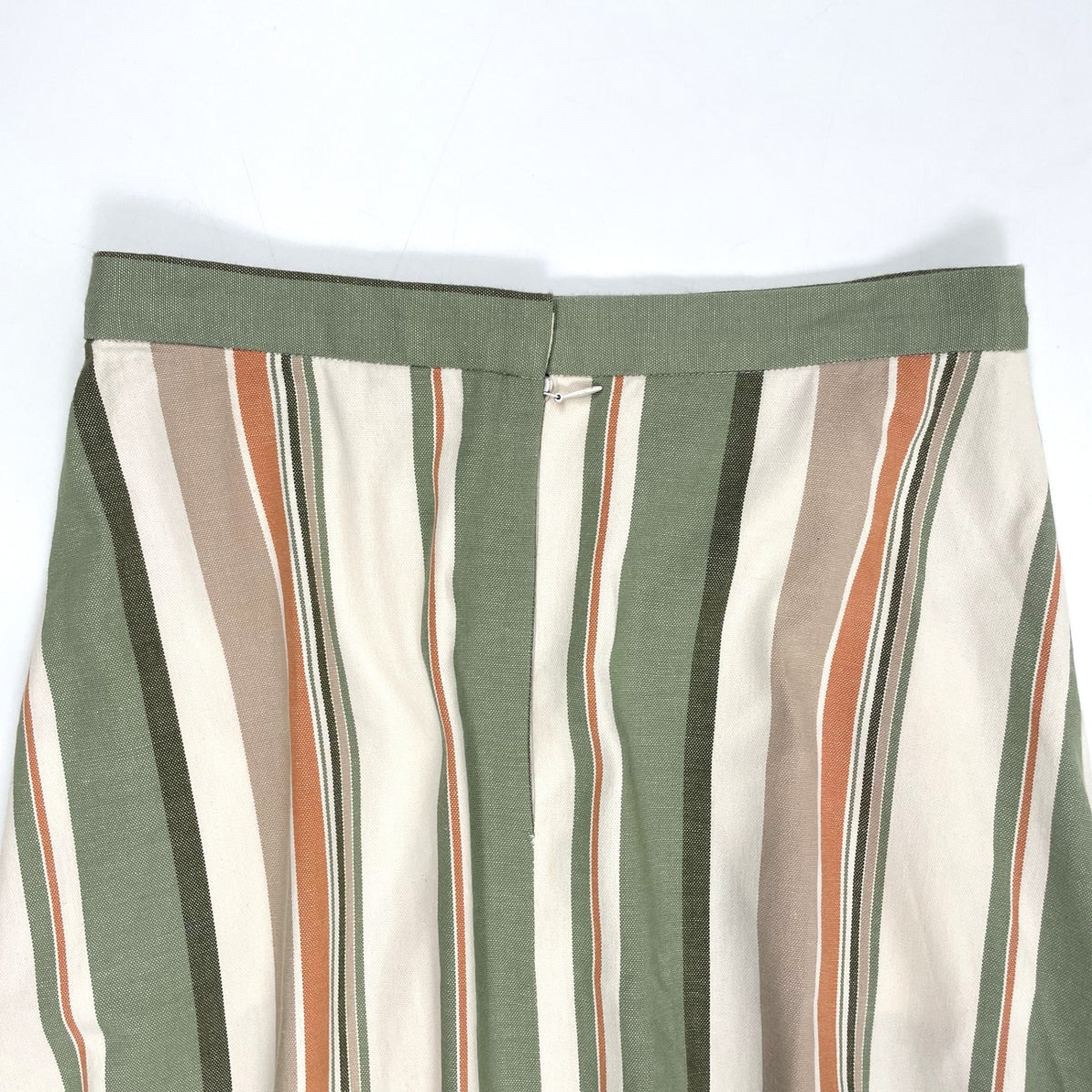 CHRISTINE ALCALAY / キャミソールトップス＆フレアスカート セットアップ 参考定価：65,000程度 SIZE:XS