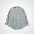 MADISONBLUE マディソンブルー / HAMPTON CHAMBRAY SHIRT 参考定価：53,000+tax SIZE:01