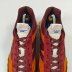 New Balance × JUNYA WATANABE MAN / コラボ MIXファブリックスニーカー 箱・布袋付 SIZE:27cm