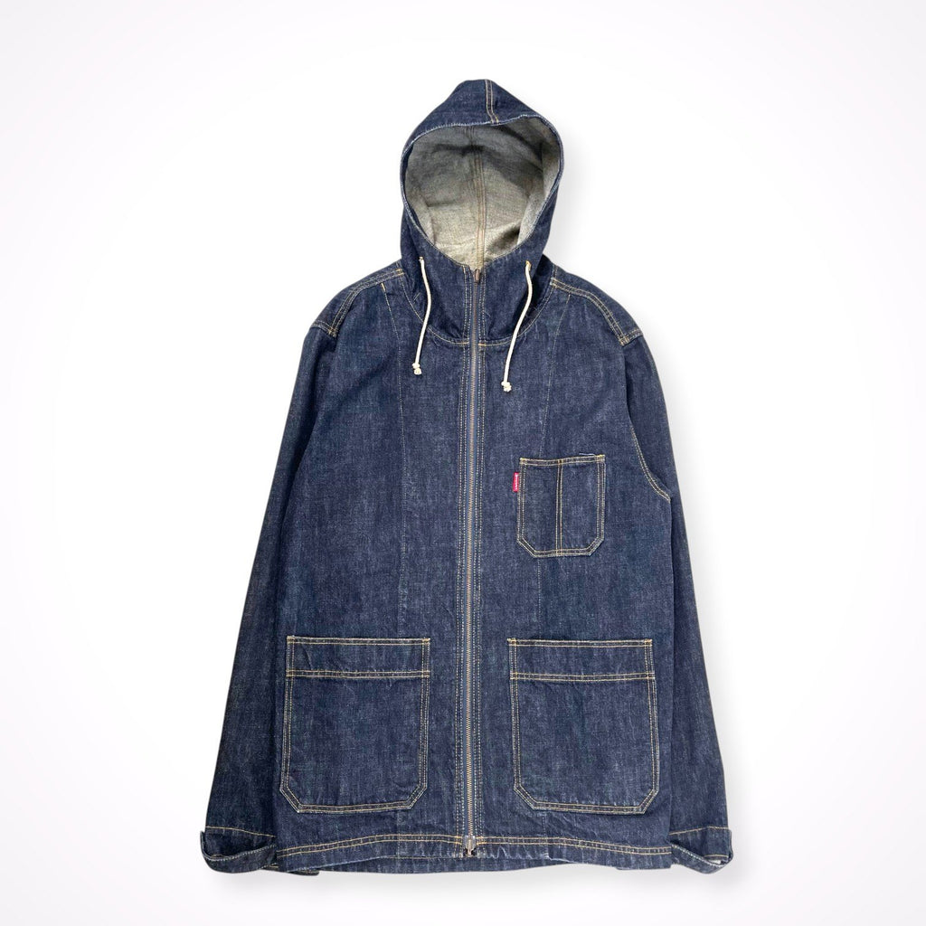 和蔵 WAKURA / 和蔵マウンテンパーカー 参考定価：23,900円 SIZE:XXL
