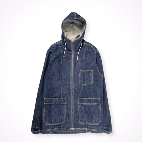 和蔵 WAKURA / 和蔵マウンテンパーカー 参考定価：23,900円 SIZE:XXL