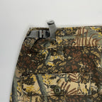 BUSHLAN ブッシュラン / VINTAGEリアルツリーカモカーゴパンツ SIZE：M