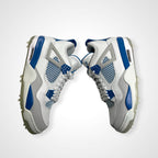 NIKE ナイキ / AIR JORDAN 4 GOLF "MILITARY BLUE" CU9981-101 極美品 SIZE:28cm