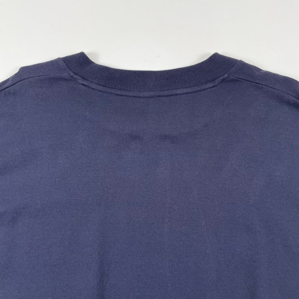 YOKO SAKAMOTO / BIG TUBE POCKET T-SHIRT 参考定価：15,000+tax SIZE:L