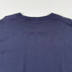 YOKO SAKAMOTO / BIG TUBE POCKET T-SHIRT 参考定価：15,000+tax SIZE:L